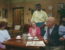 In Sickness and in Health, Season 1 Episode 5 image