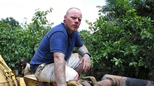 Jungle Gold, Season 1 Episode 2 image