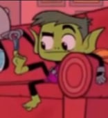 Teen Titans Go!, Season 5 Episode 15 image