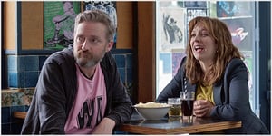 Spreadsheet, Season 1 Episode 7 image