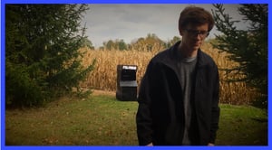 Scott the Woz, Season 1 Episode 43 image