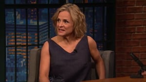 Late Night with Seth Meyers, Season 6 Episode 103 image