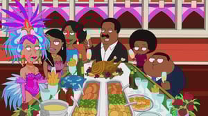 The Cleveland Show, Season 2 Episode 7 image