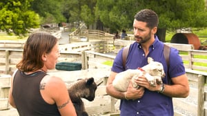 The Voyager with Josh Garcia, Season 3 Episode 22 image