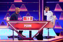 The $100,000 Pyramid, Season 6 Episode 4 image