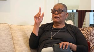 I Love a Mama's Boy, Season 2 Episode 7 image