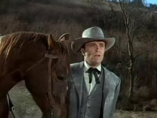 The Virginian, Season 1 Episode 16 image