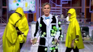 Bill Nye Saves the World, Season 1 Episode 6 image