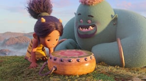 Oni: Thunder God's Tale, Season 1 Episode 2 image