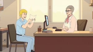 Captain Fall, Season 1 Episode 1 image