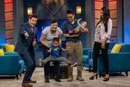 Lifestyle Magazine, Season 32 Episode 12 image