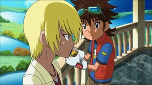 Digimon Fusion, Season 1 Episode 10 image