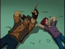 Teenage Mutant Ninja Turtles, Season 4 Episode 18 image