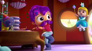 True: Terrific Tales, Season 1 Episode 2 image