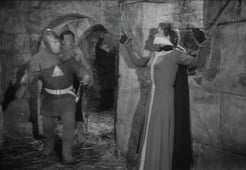 The Adventures of Robin Hood, Season 1 Episode 5 image