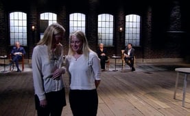 Løvens hule, Season 1 Episode 1 image