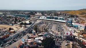 Narco Wars, Season 1 Episode 3 image