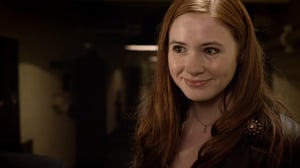 Doctor Who, Season 5 Episode 3 image