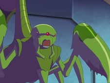 Kaijudo: Rise of the Duel Masters, Season 2 Episode 18 image