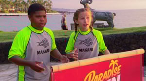 Paradise Run, Season 3 Episode 10 image