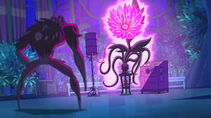 Stretch Armstrong & the Flex Fighters, Season 2 Episode 5 image