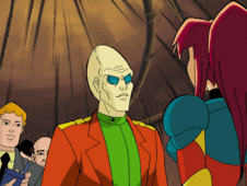 The Avengers: United They Stand, Season 1 Episode 10 image