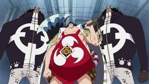One Piece, Season 15 Episode 3 image