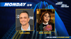 Late Night with Seth Meyers, Season 10 Episode 71 image