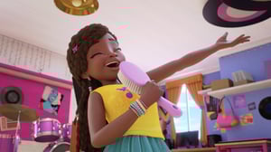 Lego Friends: Girls on A Mission, Season 2 Episode 24 image