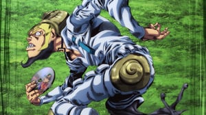 JoJo's Bizarre Adventure, Season 5 Episode 30 image