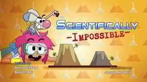 Boy Girl Dog Cat Mouse Cheese, Season 1 Episode 15 image