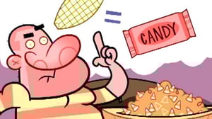 Shorties Watchin' Shorties, Season 1 Episode 13 image