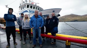Deadliest Catch, Season 15 Episode 1 image