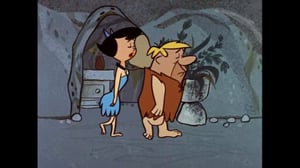 The Flintstones, Season 1 Episode 10 image