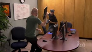 Pure Pwnage, Season 1 Episode 2 image