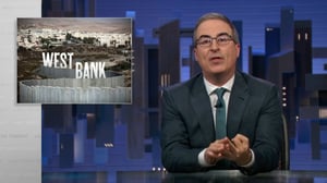 Last Week Tonight with John Oliver, Season 11 Episode 18 image