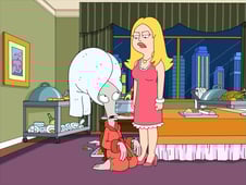 American Dad!, Season 3 Episode 9 image