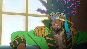 Appare-Ranman!, Season 1 Episode 9 image