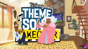Theme Song Takeover, Season 1 Episode 32 image