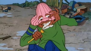 Fat Albert and the Cosby Kids, Season 8 Episode 30 image