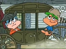 KaBlam!, Season 3 Episode 7 image