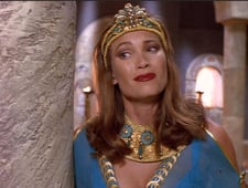 The Adventures of Sinbad, Season 2 Episode 14 image