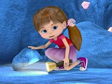 Wishenpoof, Season 1 Episode 10 image