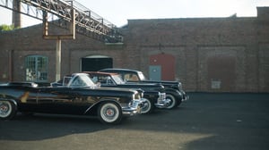 The Cars That Made America, Season 1 Episode 3 image
