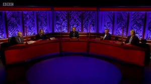 Have I Got News for You, Season 60 Episode 1 image