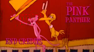 The All New Pink Panther Show, Season 1 Episode 10 image