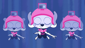 101 Dalmatian Street, Season 1 Episode 11 image