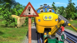 Chuggington, Season 4 Episode 11 image