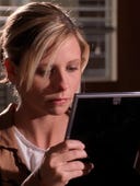 Buffy the Vampire Slayer, Season 7 Episode 19 image