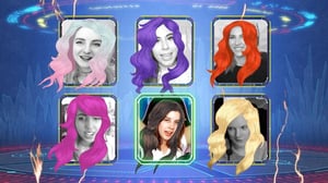 Player Select, Season 3 Episode 15 image